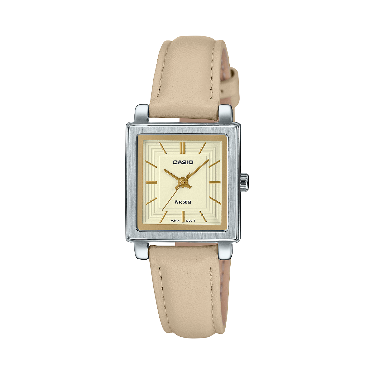 CASIO Analog Women Watch LTP-E176L-5AVDF