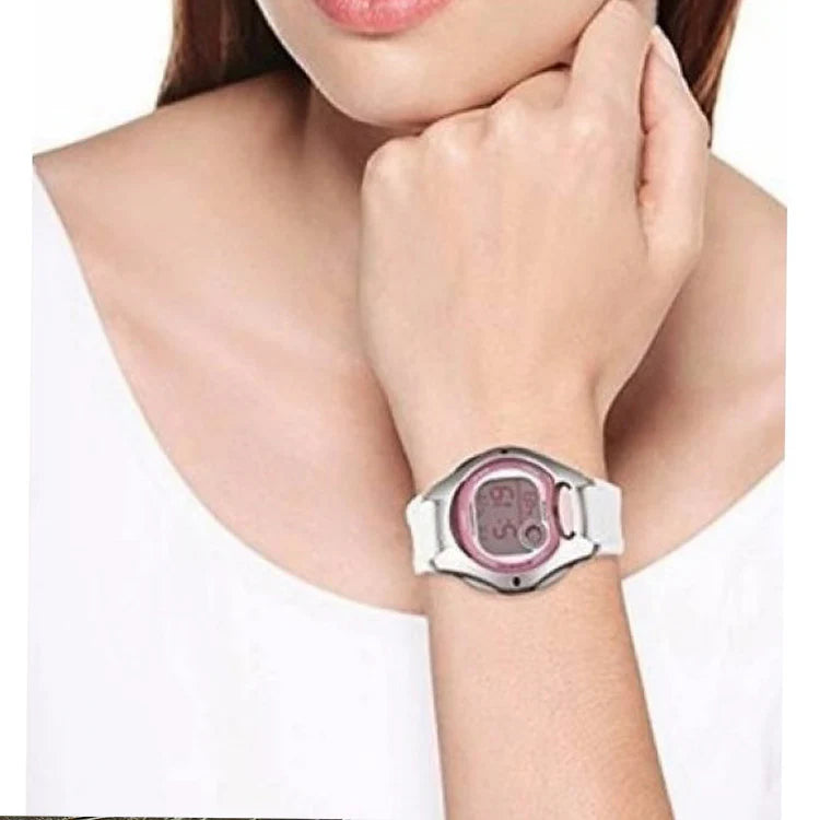 CASIO Digital Women Watch LW-200-7AVDF