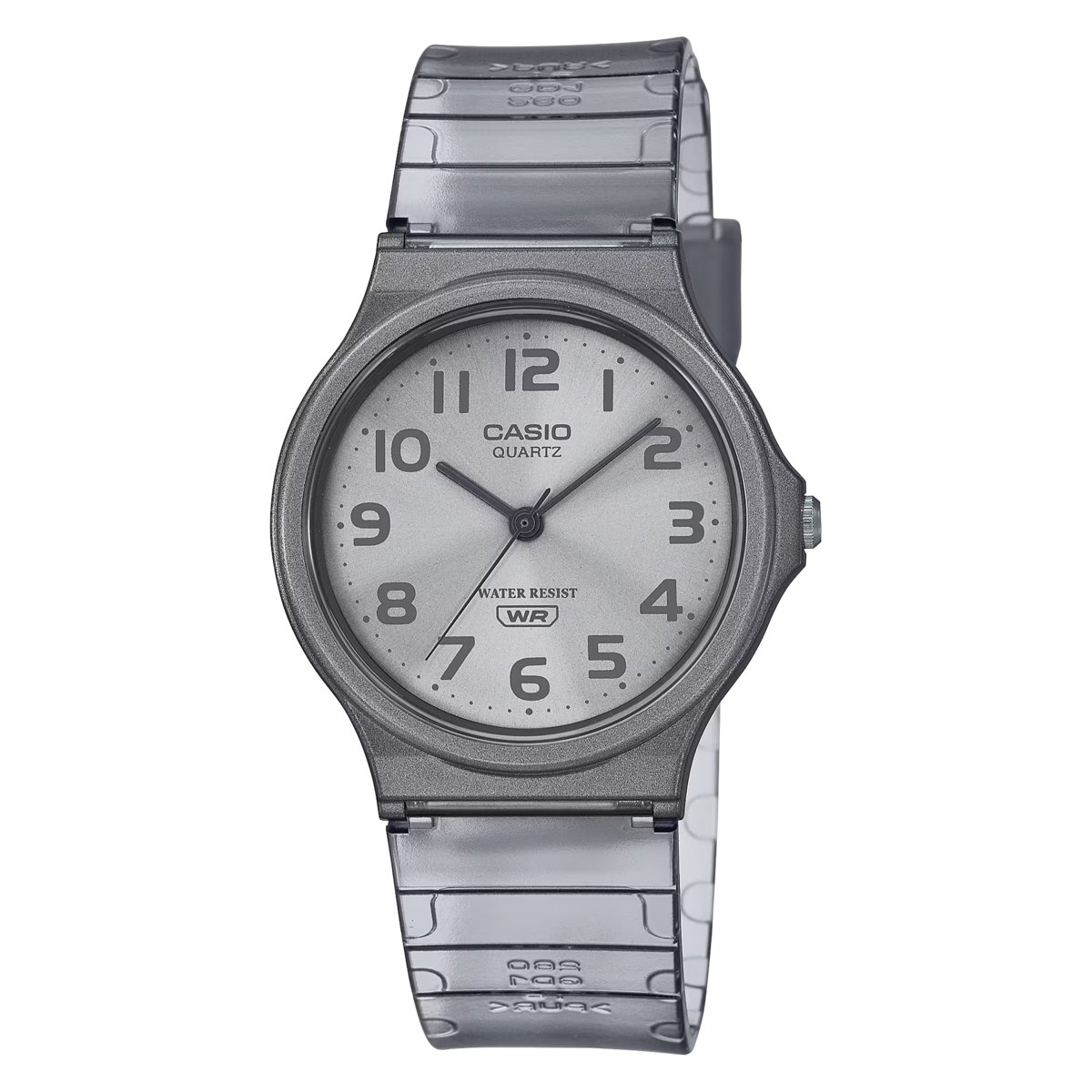 Casio analog watch MQ-24S-8BDF