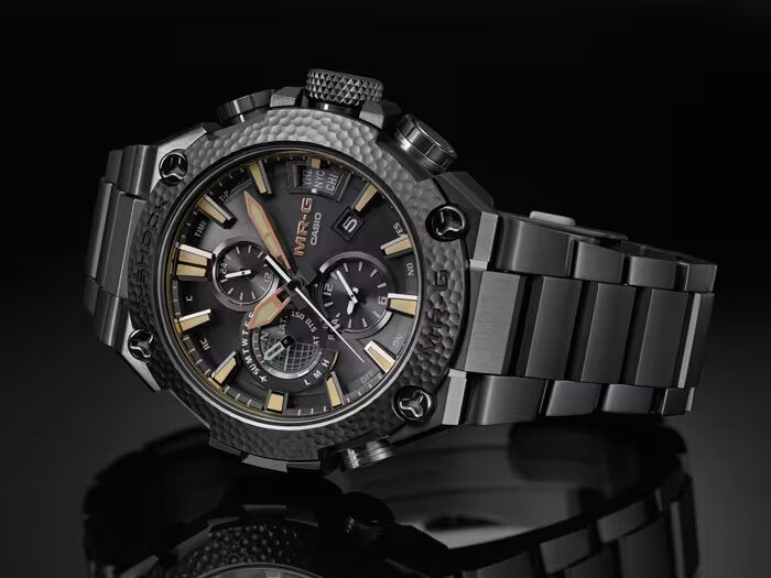 G-SHOCK MR-G Watch MRG-G2000HB-1ADR