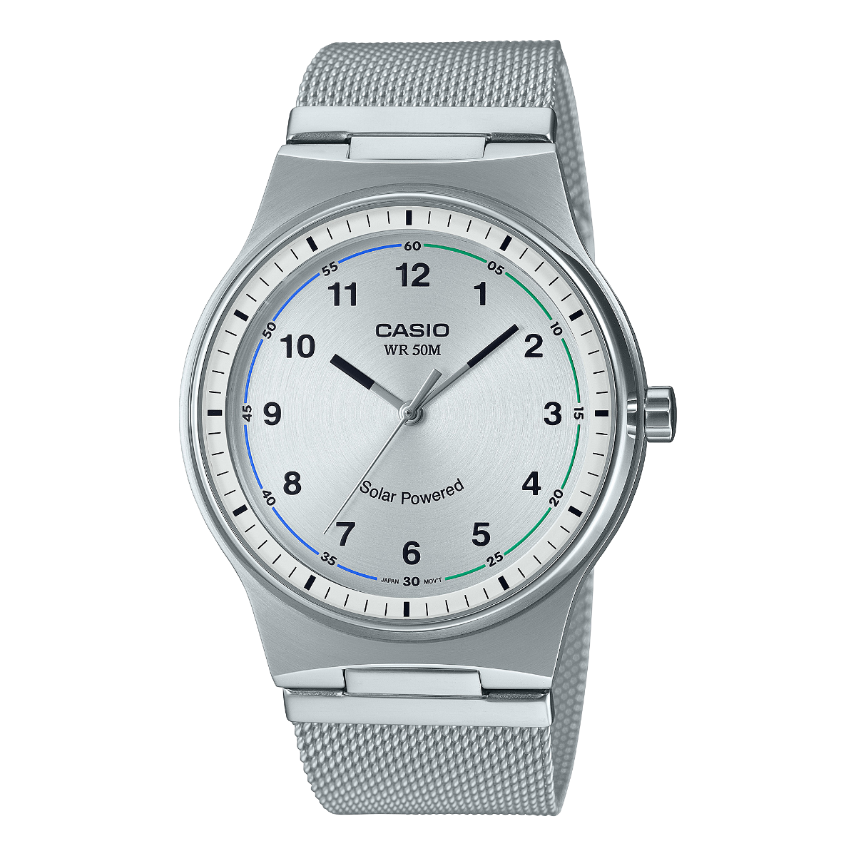 CASIO Youth Analog Men Watch MTP-RS105M-7BVDF