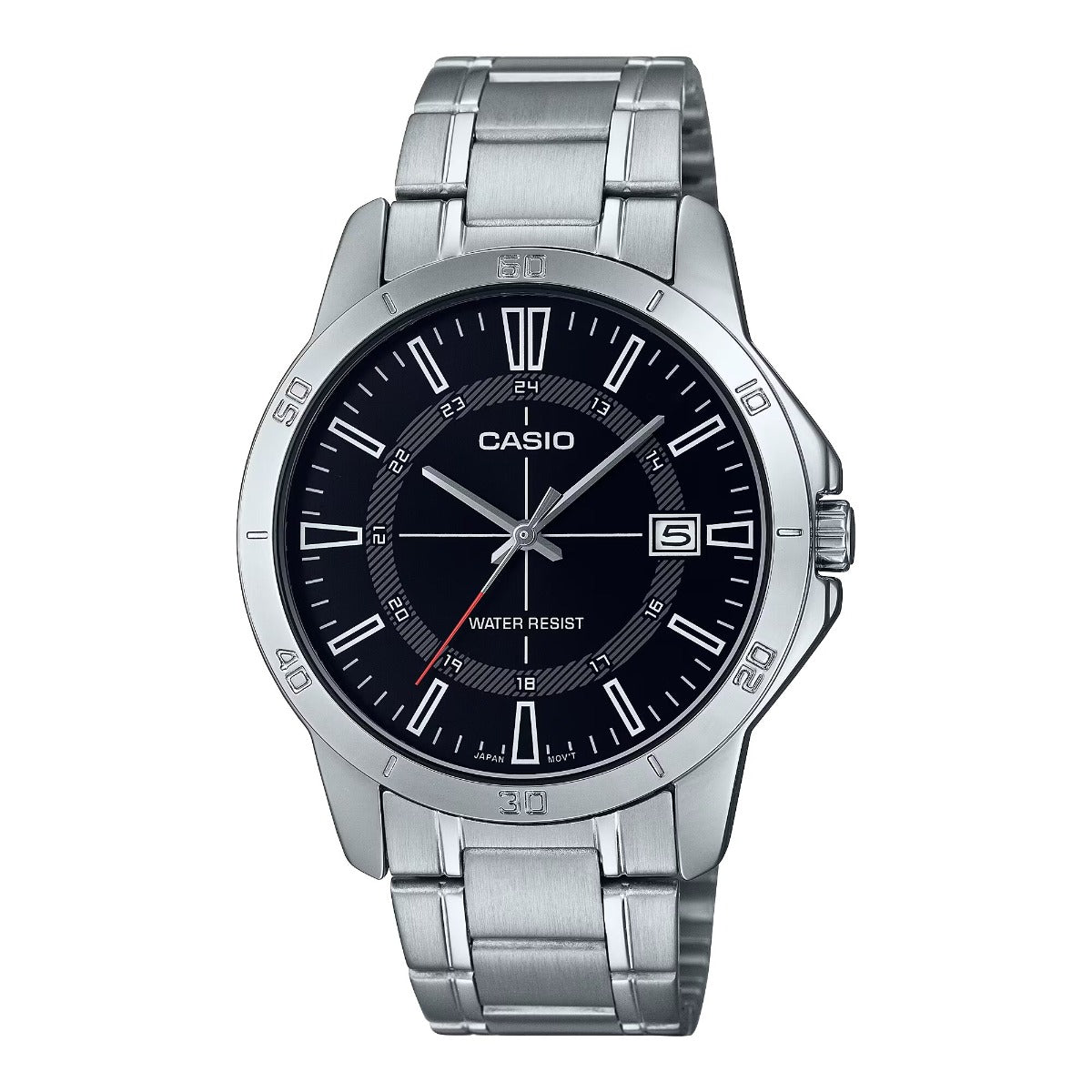 CASIO Youth Analog Men Watch MTP-V004D-1CUDF