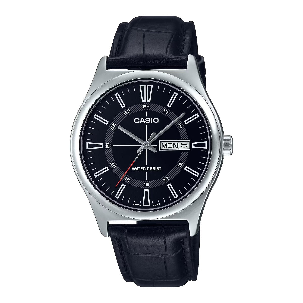 CASIO Youth Analog Men Watch MTP-V006L-1CUDF