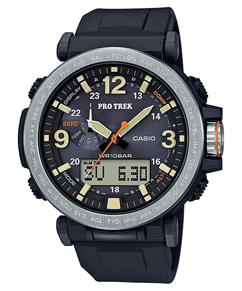 PROTREK Men Watch PRG-600-1DR