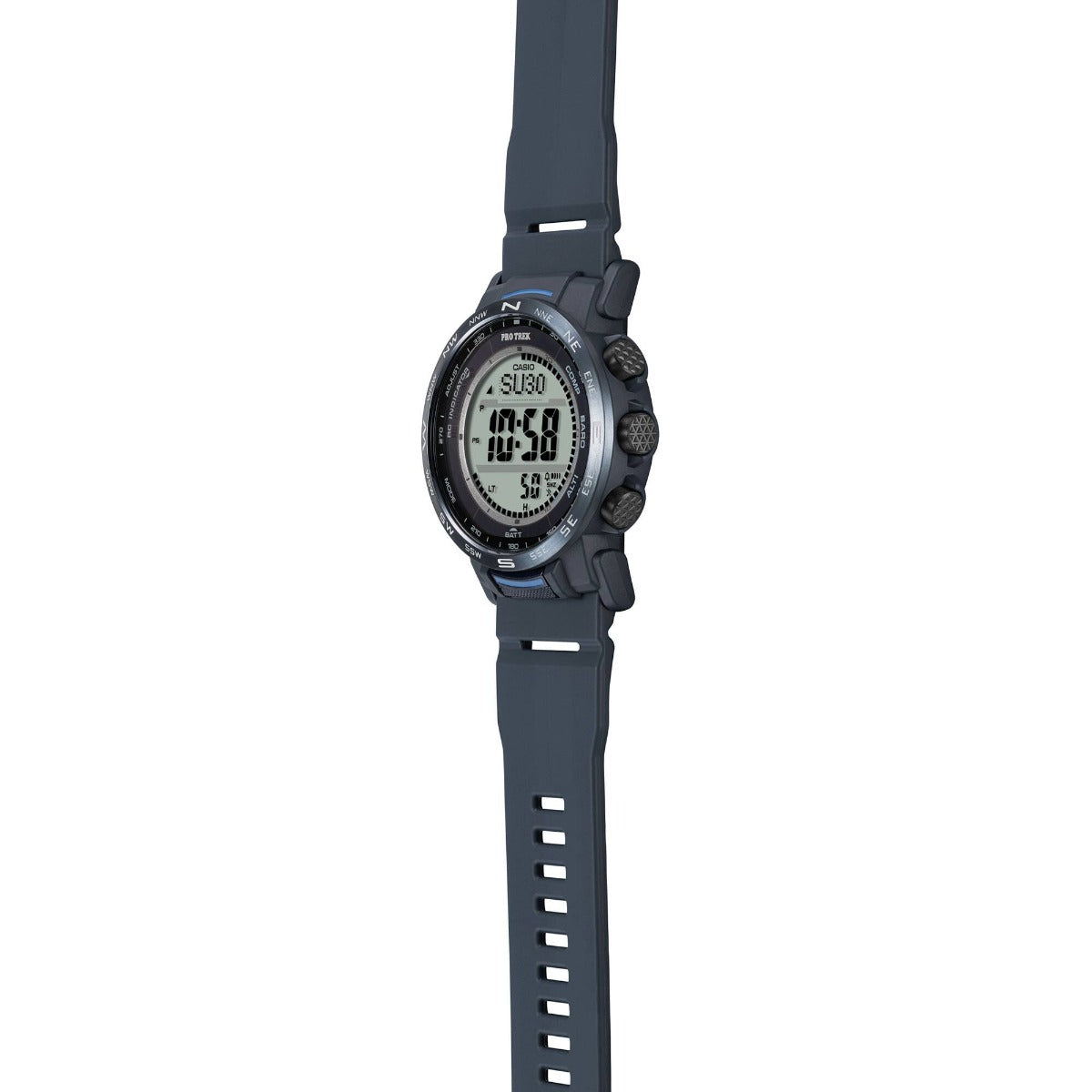 PRO TREK Climber Line Men's Watch Digital Tough Solar - PRW-35Y-2DR