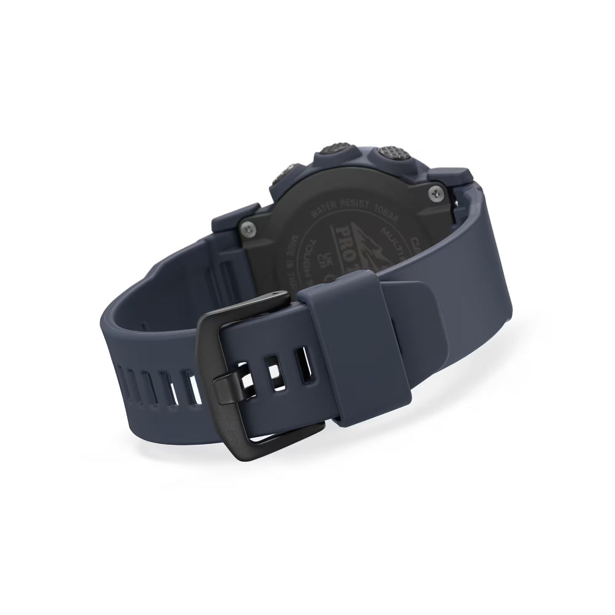 PRO TREK Climber Line Men's Watch Digital Tough Solar - PRW-35Y-2DR