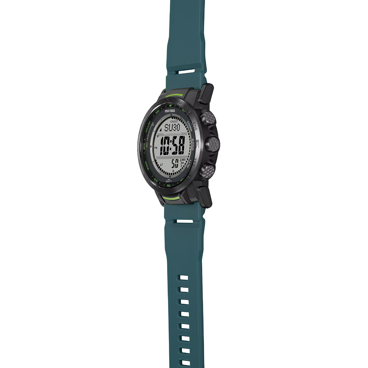 PRO TREK Multifunction watch PRW-35Y-3DR