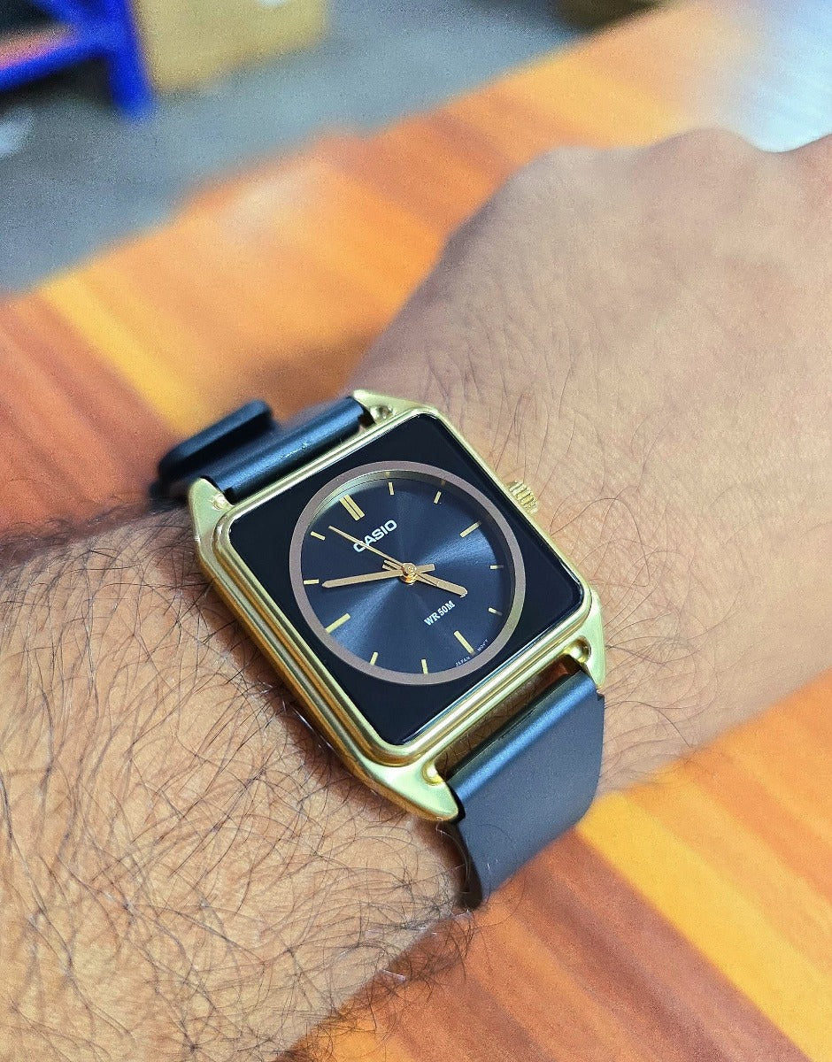 Casio Classic design MTP-B170-1EVDF