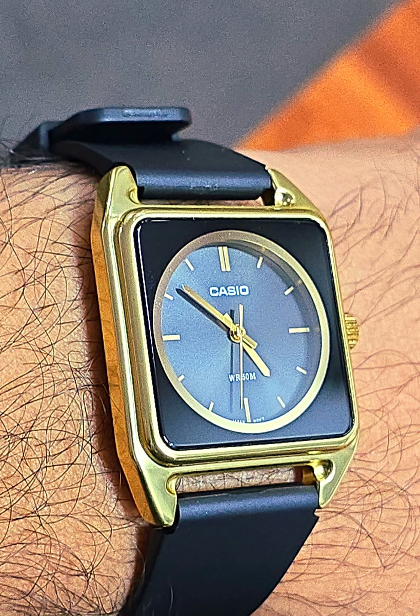 Casio Classic design MTP-B170-1EVDF