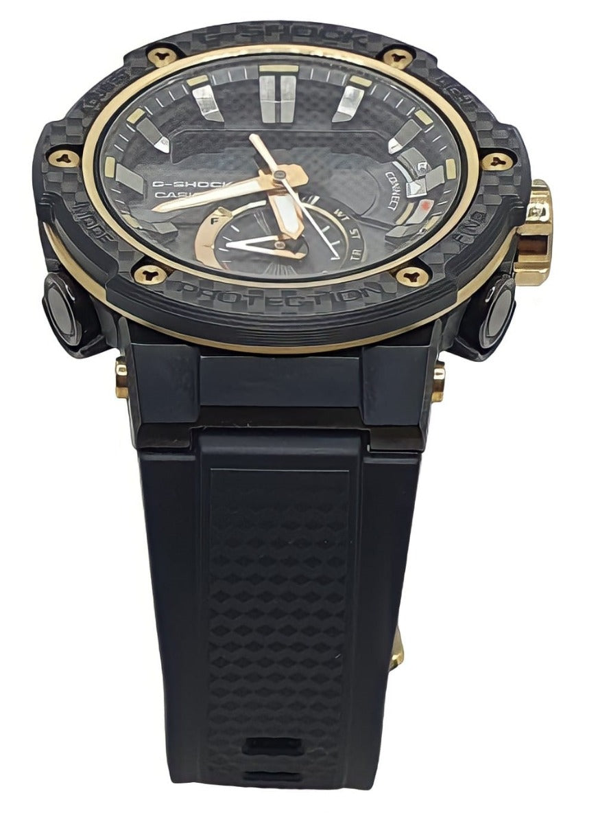 G-SHOCK G-Steel -GST-B200X-1A9DR Mild Box Damage only