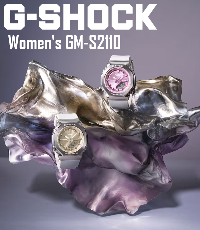GM-S2110