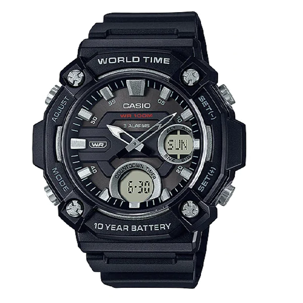 Casio youth combination on sale