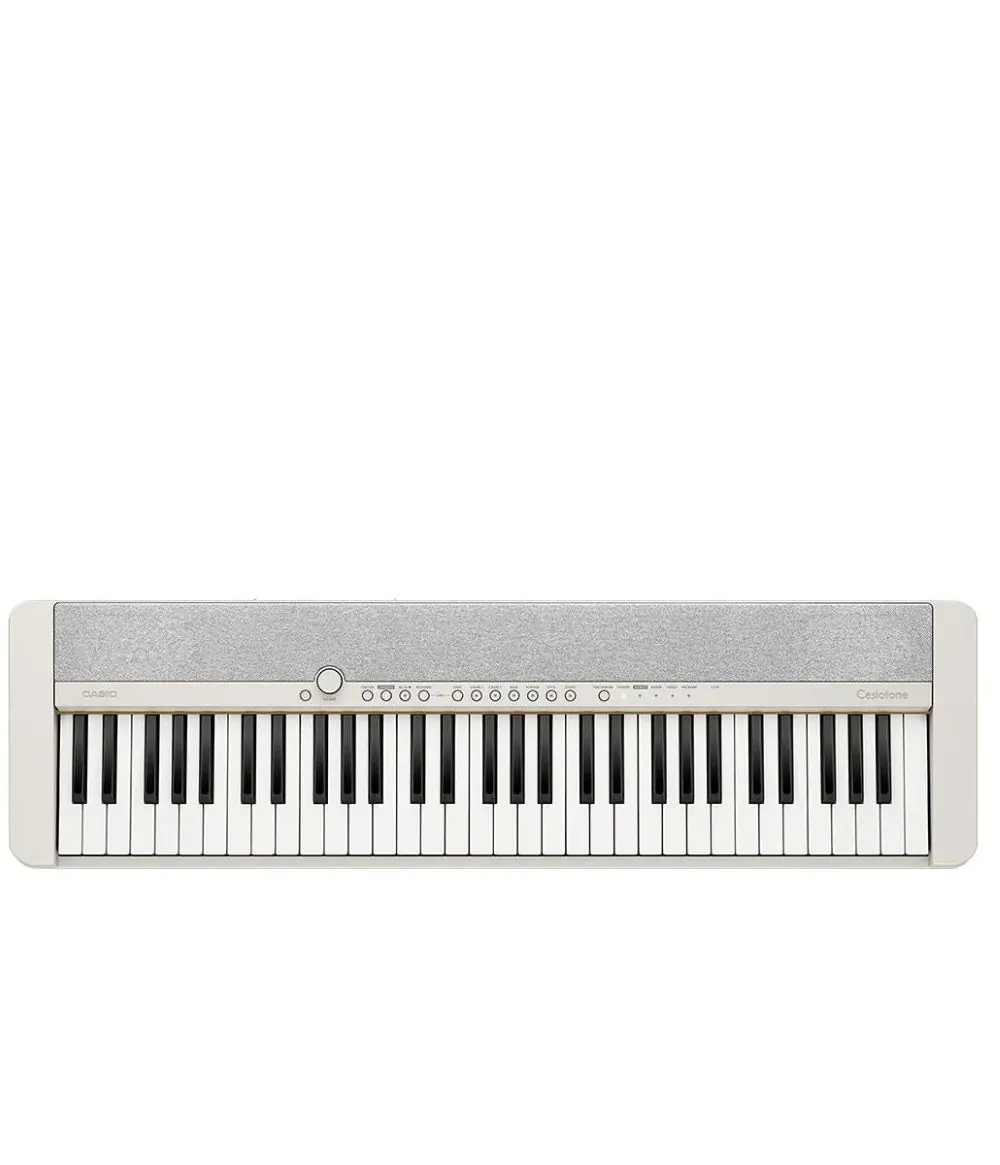 CASIO Standard Keyboard CT S1WEC2
