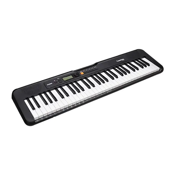 Casio discount standard keyboard