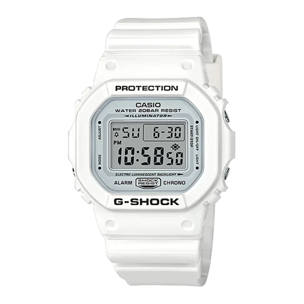 G-SHOCK Casual Men Watch DW-5600MW-7DR