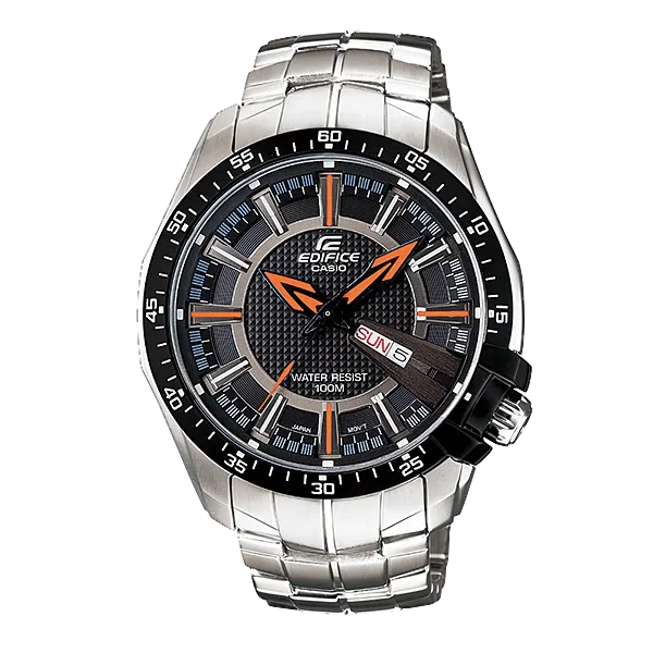 EDIFICE Watch EF-130D-1A5VUDF