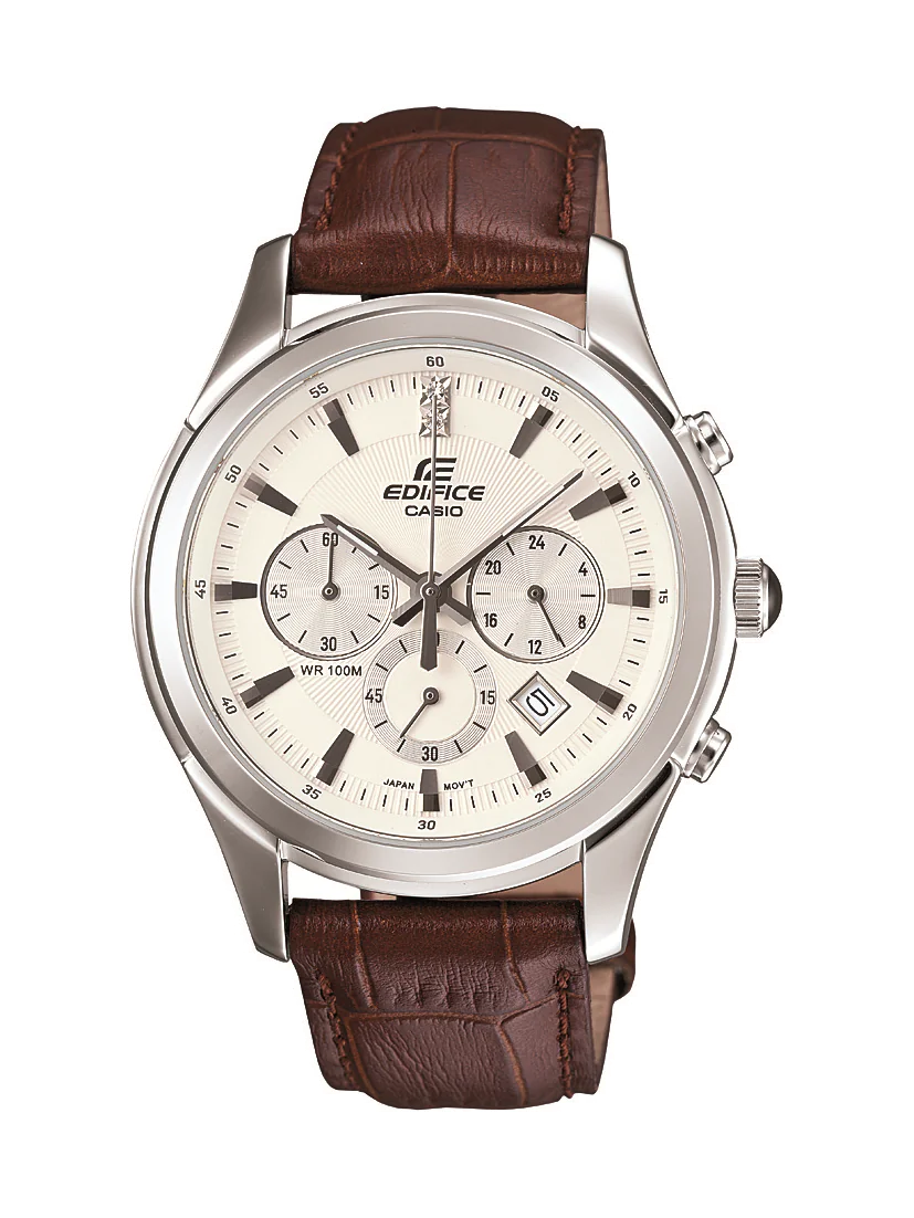 EDIFICE Watch EFR 517L 7AVDR