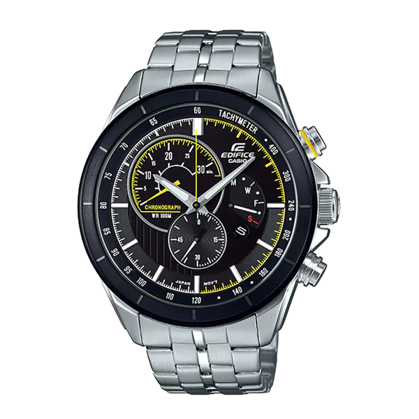 EDIFICE Standard Chronograph Watch EFR 561DB 1AVUDF
