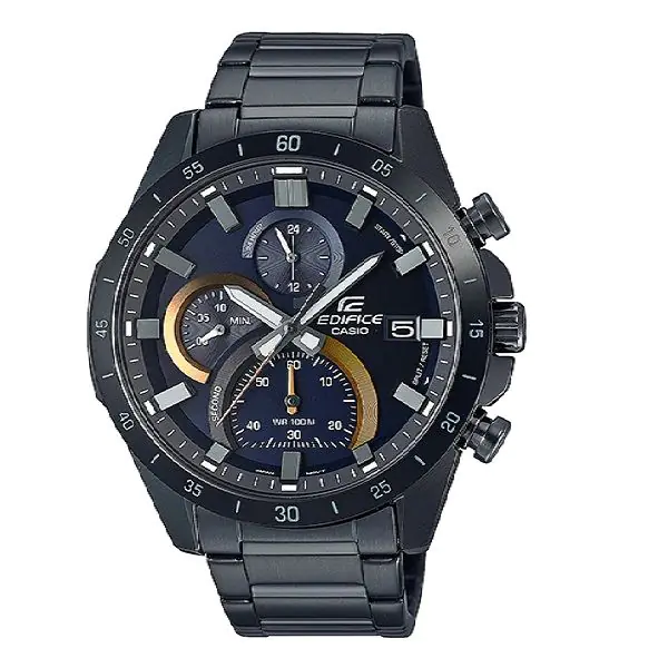 EDIFICE Standard Chronograph Watch EFR-571DC-2AVUDF