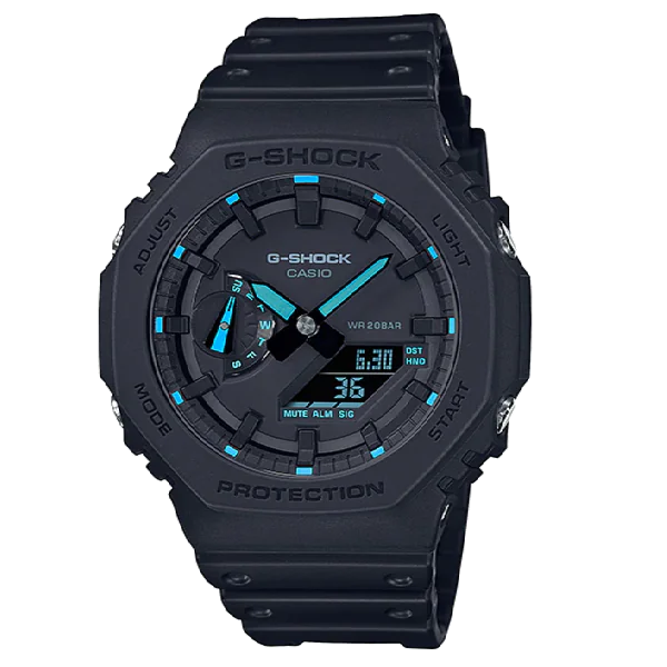 casio hypebeast