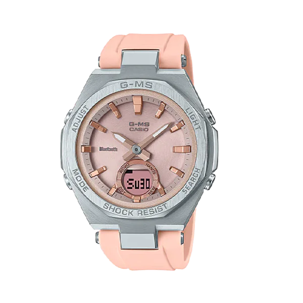 BABY-G G-MS Watch MSG-B100-4ADR