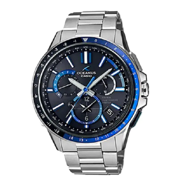 Are Casio Oceanus Watches As Good As People Say? - YouTube