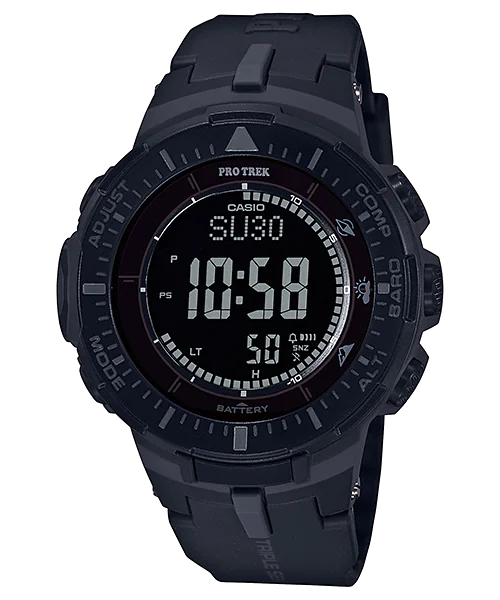 PRO TREK Watch PRG 300 1BDR