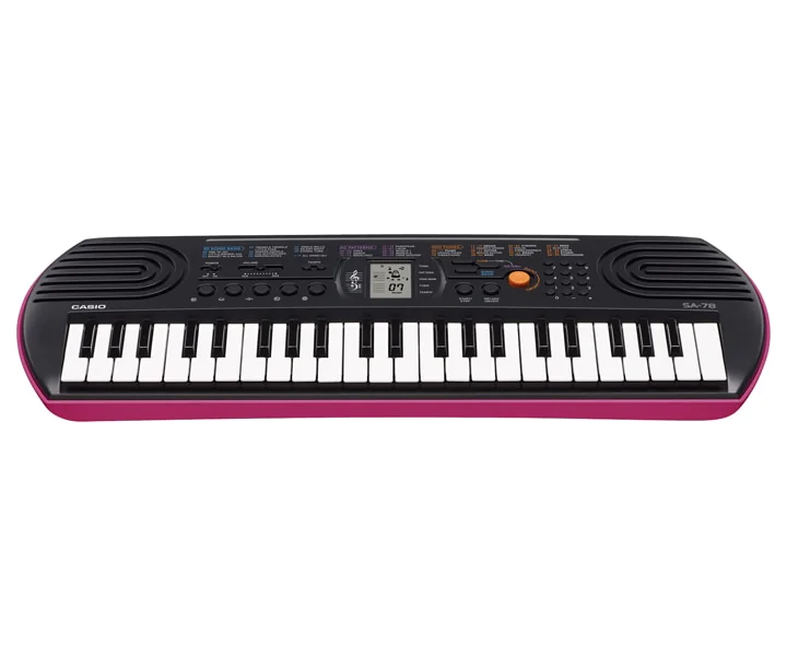 Casio mini keyboards sale