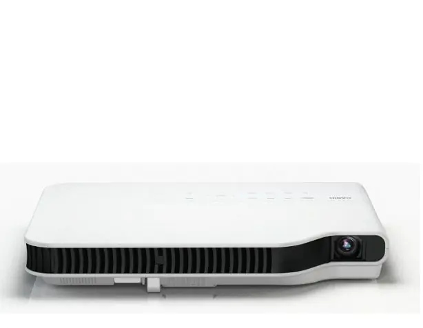 CASIO Pro Models Projector XJA155V