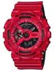 G-SHOCK Extra Large Digital-Analog Watch GA-110LPA-4ADR