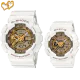 G-SHOCK Lover's Collection Pair LOV-22A-7ADR