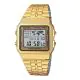 CASIO Vintage Digital Unisex Watch A500WGA-9DF