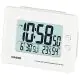 CASIO Clock DQ-982N-7DF