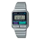 CASIO Vintage WATCH A120WE-1ADF