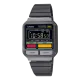 CASIO Vintage WATCH A120WEGG-1BDF