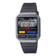 CASIO Vintage WATCH Stranger Things A120WEST-1ADR