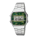 CASIO Youth Digital Vintage Watch A168WEC-3DF