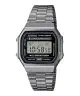 CASIO Vintage WATCH A168WGG-1ADF