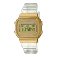 CASIO Vintage WATCH A168XESG-9ADF