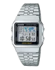 CASIO Vintage Digital Unisex Watch A500WA-1DF