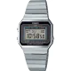 CASIO Vintage Digital Unisex Watch A700W-1ADF