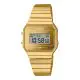 CASIO Unisex Vintage Watch - A700WEVG-9ADF