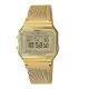 CASIO Vintage Digital Unisex Watch A700WMG-9ADF