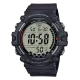 CASIO Youth Digital Watch AE-1500WH-1AVDF