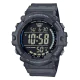 CASIO Youth Digital Watch AE-1500WH-8BVDF