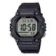 CASIO 10-Year Battery 100m water resistance Sporty Men's Watch Digital - AE-1600H-1AVDF