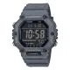 CASIO 10-Year Battery 100m water resistance Sporty Men's Watch Digital - AE-1600H-8BVDF