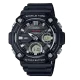 CASIO Youth Analog-Digital Combination Watch AEQ-120W-1AVDF