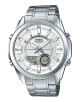 CASIO Analog-Digital Combination Watch AMW-810D-7AVDF