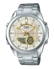 CASIO Analog-Digital Combination Watch AMW-810D-9AVDF